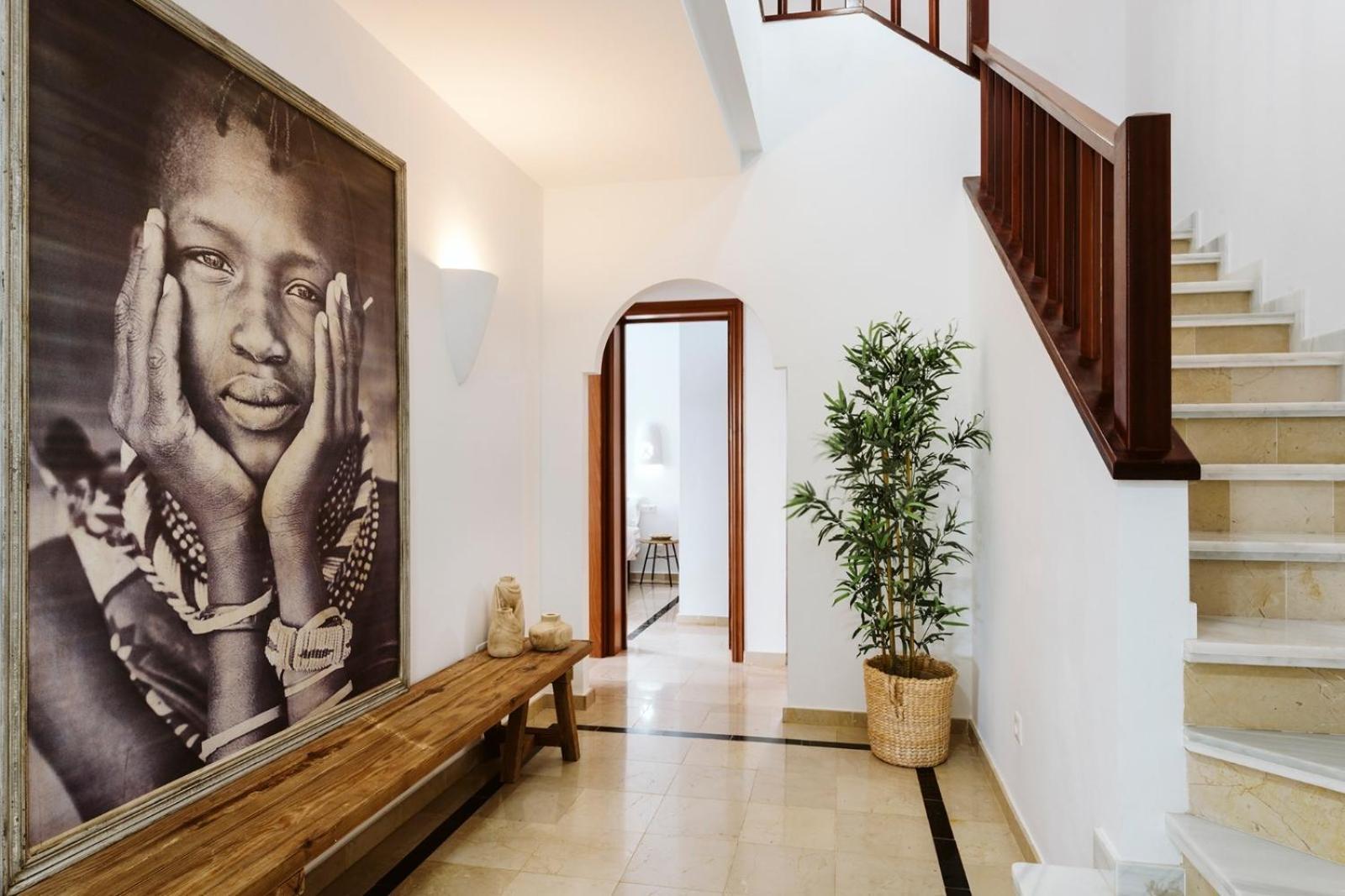 Villa Marabu بلايا بلانكا المظهر الخارجي الصورة